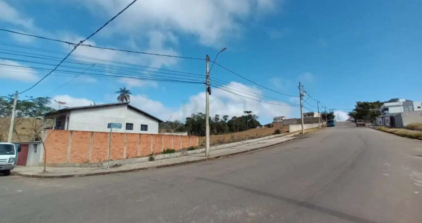 Terreno à venda no Loteamento Caldense, Poços de Caldas 