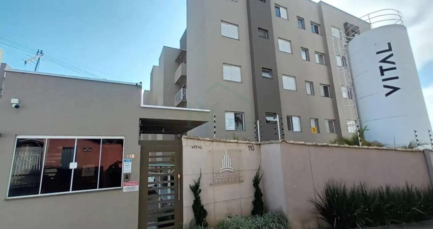 Apartamento com 2 quartos à venda no Estância Poços de Caldas, Poços de Caldas 