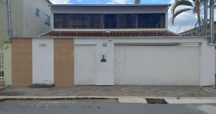 Casa com 3 quartos à venda no Jardim Centenário, Poços de Caldas 