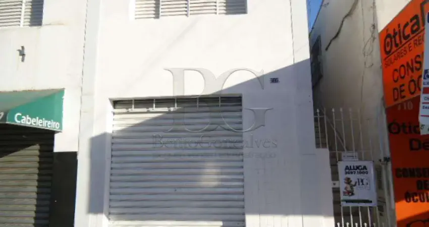 Casa com 2 quartos para alugar no Centro, Poços de Caldas