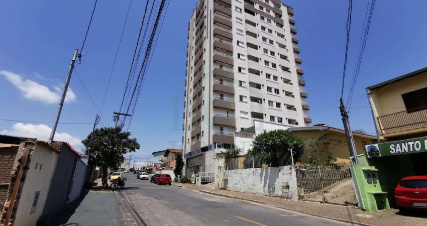 Apartamento com 2 quartos para alugar no Jardim Country Club, Poços de Caldas 
