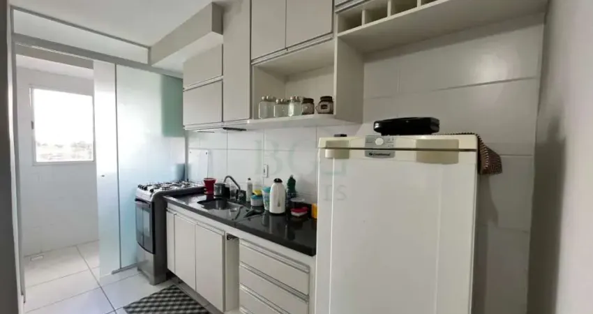 Apartamentos/Padrão - Residencial - No Bairro Estancia Poços de Caldas