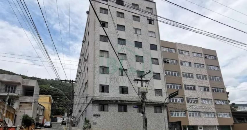 Apartamento com 1 quarto para alugar no Centro, Poços de Caldas 