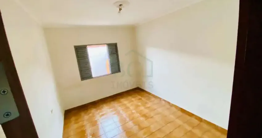 Casa com 3 quartos à venda no Jardim Itamaraty II, Poços de Caldas 