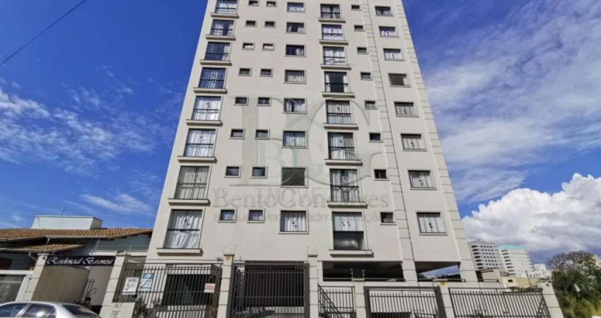 Apartamento com 3 quartos à venda no Jardim Elvira Dias, Poços de Caldas 