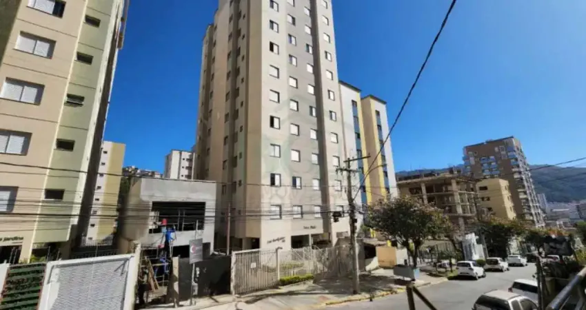 Apartamento com 2 quartos para alugar no Centro, Poços de Caldas 