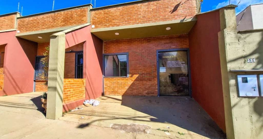 Ponto comercial para alugar no Estância Poços de Caldas, Poços de Caldas 