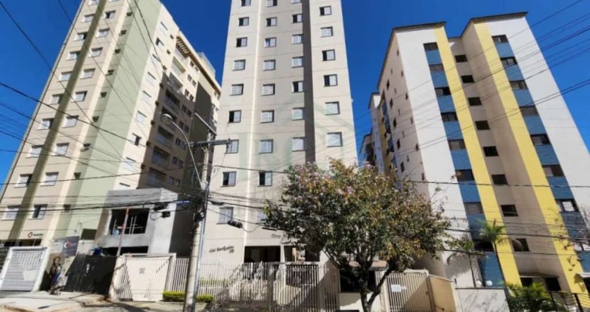 Apartamentos/Padrão - Residencial - No bairro Centro -  EDIFÍCIO EURO RESIDENCE