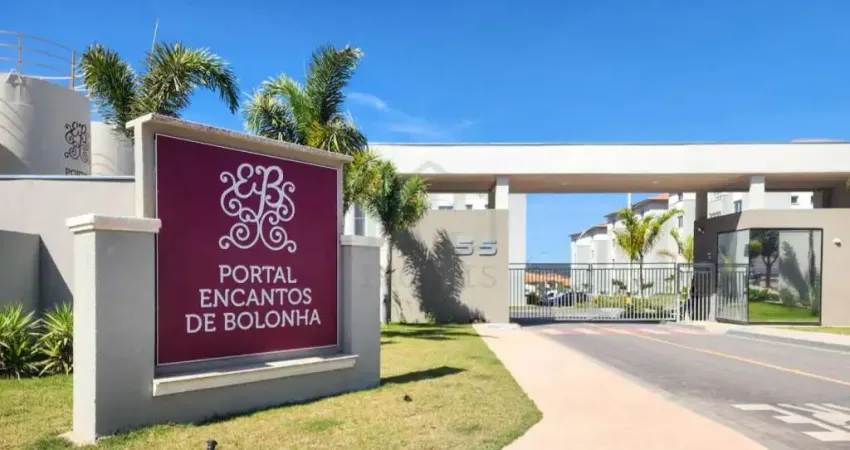 Apartamento com 2 quartos para alugar no Loteamento Residencial Tiradentes, Poços de Caldas 