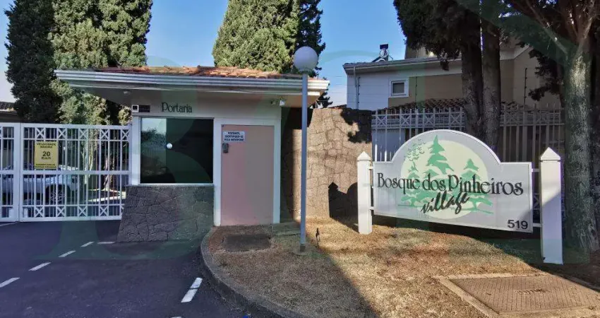 Casa em condomínio fechado com 2 quartos para alugar no Jardim Country Club, Poços de Caldas 