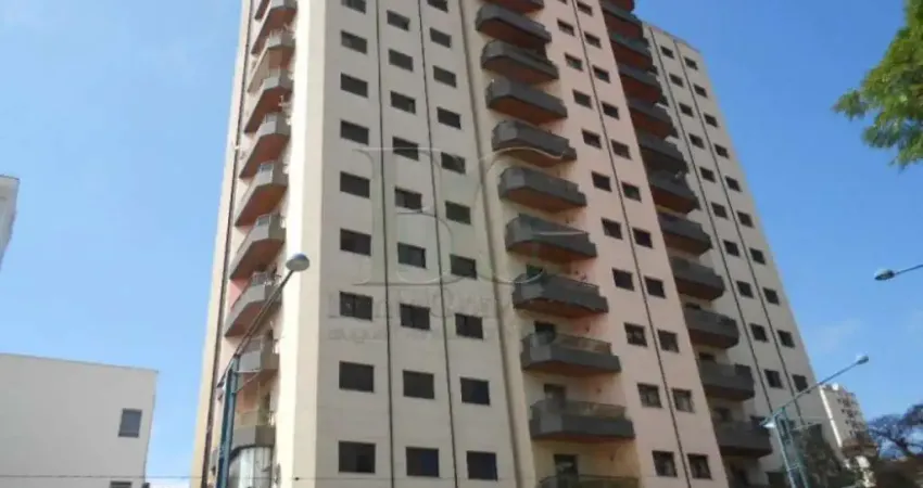 Apartamento com 4 quartos para alugar no Centro, Poços de Caldas 