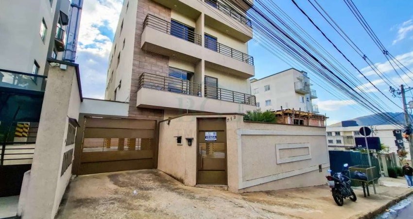 Apartamento com 2 quartos para alugar no Jardim Country Club, Poços de Caldas 