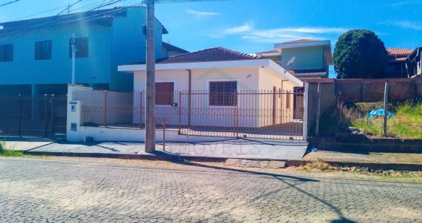 Casa com 3 quartos para alugar no Jardim Campos Elísios, Poços de Caldas 