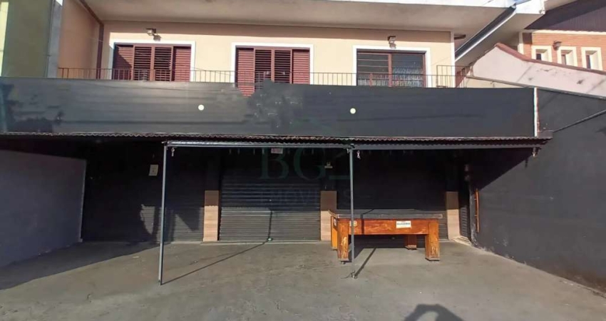 Casa com 3 quartos à venda no Jardim Campos Elísios, Poços de Caldas 