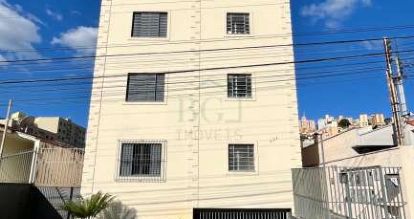 Apartamento com 2 quartos para alugar no Santa Ângela, Poços de Caldas 