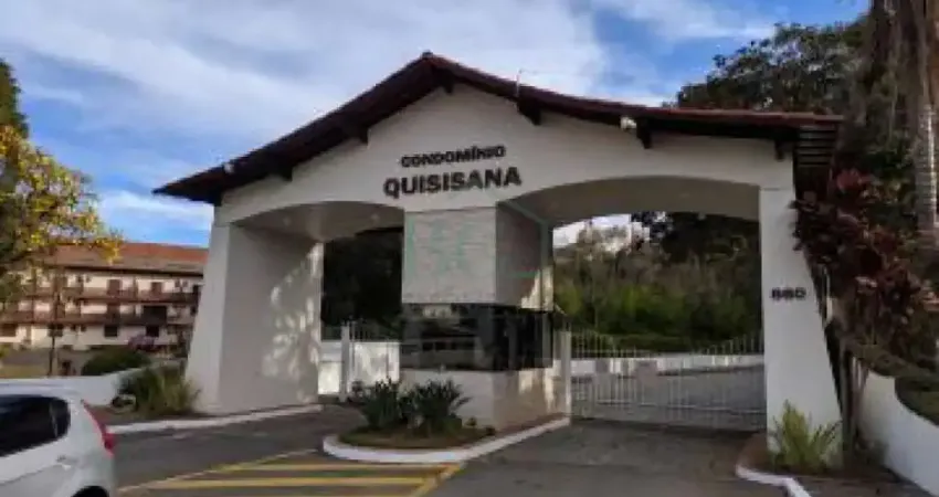 Apartamento com 1 quarto à venda no Centro, Poços de Caldas