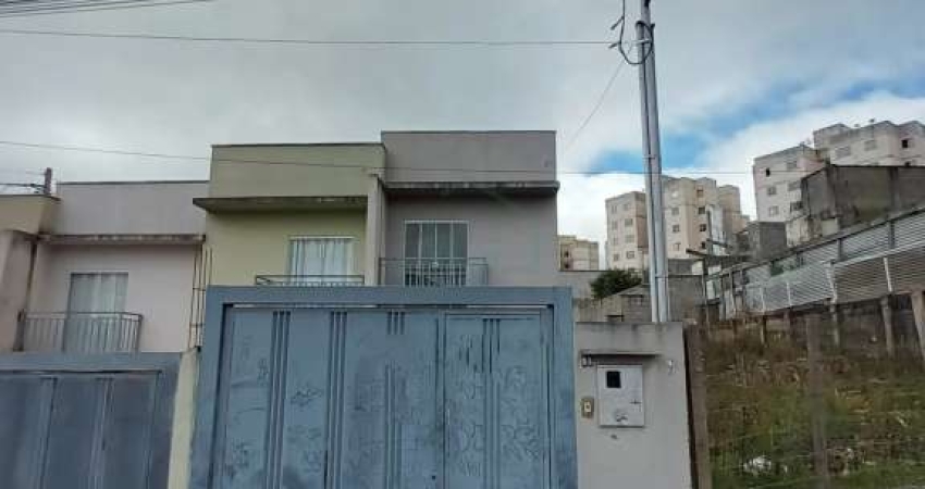Casa com 2 quartos à venda no Jardim Itamaraty III, Poços de Caldas 