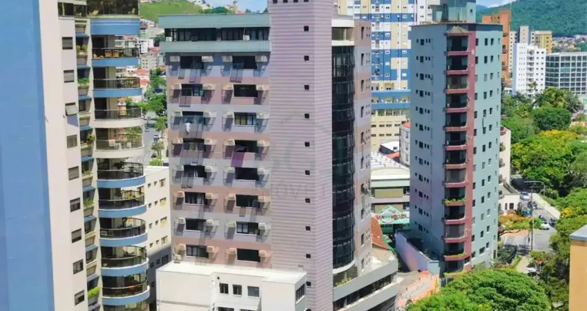 Ponto comercial para alugar no Jardim Cascatinha, Poços de Caldas 