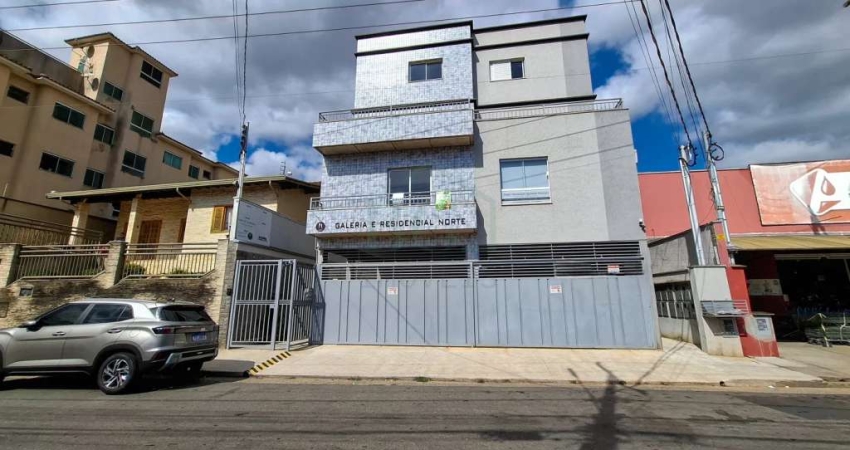 Ponto comercial para alugar no Jardim Country Club, Poços de Caldas 