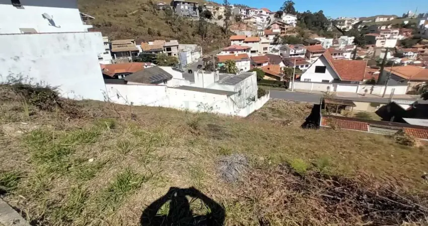 Terreno à venda no Parque Vivaldi Leite Ribeiro, Poços de Caldas 