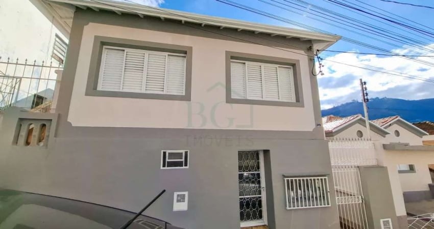 Casa com 1 quarto para alugar no Centro, Poços de Caldas 