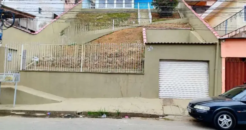 Casa com 3 quartos para alugar no Jardim Santa Rosália, Poços de Caldas 