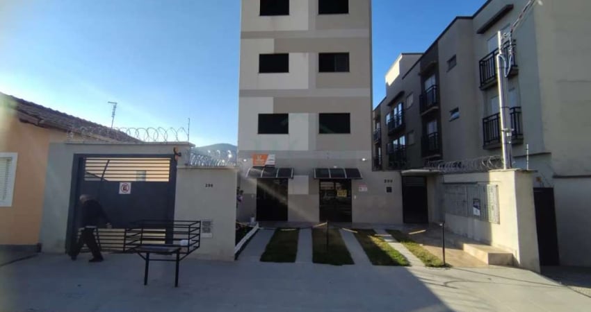 Apartamentos/Padrão - Residencial - No Bairro Nossa Senhora Aparecida