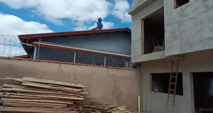 Casa com 2 quartos à venda no Loteamento Campo das Aroeiras, Poços de Caldas 