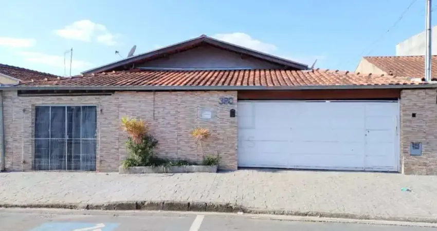 Casa com 3 quartos à venda no Jardim Kennedy, Poços de Caldas 
