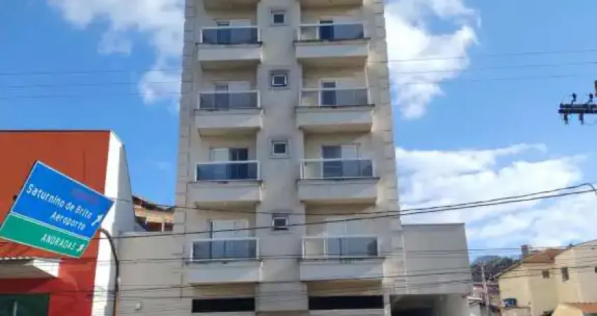 Apartamento com 3 quartos à venda no Centro, Poços de Caldas 