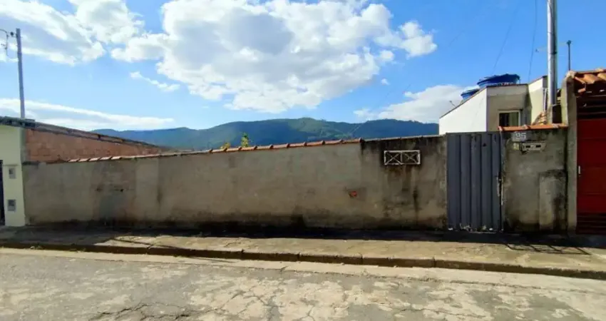 Casa com 5 quartos à venda no Jardim São Paulo, Poços de Caldas 