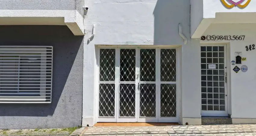 Ponto comercial para alugar no Centro, Poços de Caldas 
