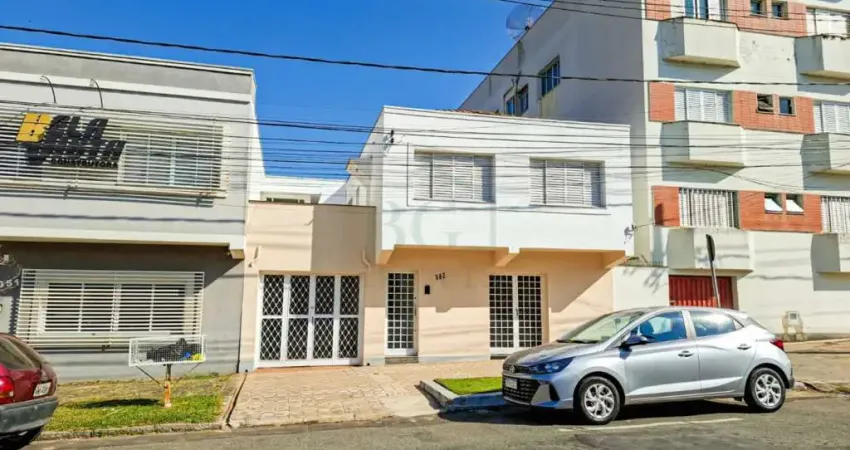 Casa comercial para alugar no Centro, Poços de Caldas 