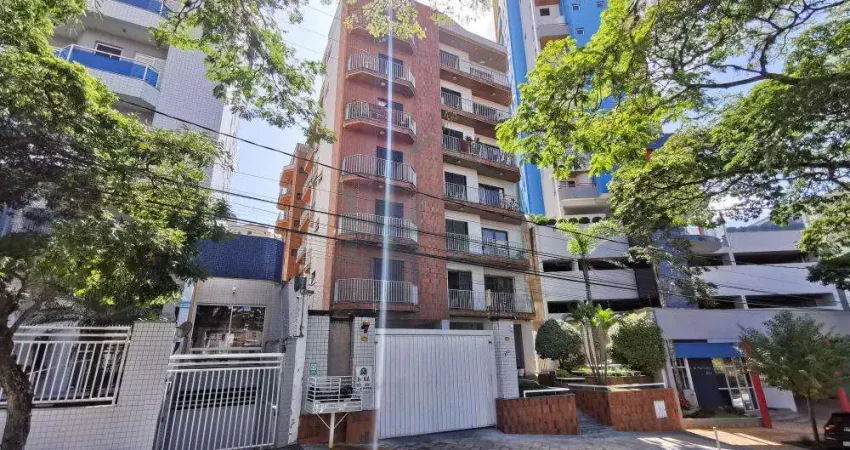 Apartamento com 2 quartos para alugar no São Benedito, Poços de Caldas 