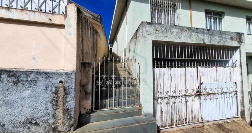 Casa com 2 quartos para alugar no Jardim Santa Rosália, Poços de Caldas 
