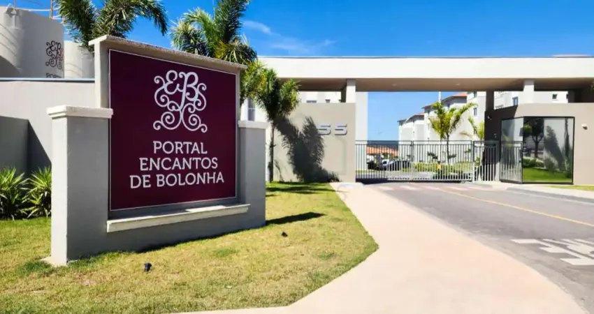 Apartamento com 2 quartos para alugar no Loteamento Residencial Tiradentes, Poços de Caldas 