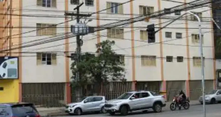 Apartamento com 3 quartos à venda no Centro, Poços de Caldas 