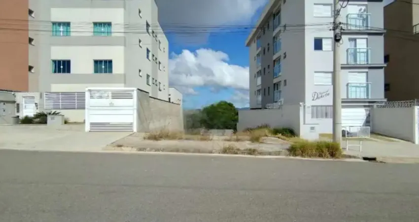 Terreno à venda no Centreville, Poços de Caldas 