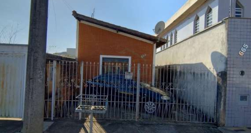 Casa com 2 quartos à venda no Jardim Kennedy, Poços de Caldas 