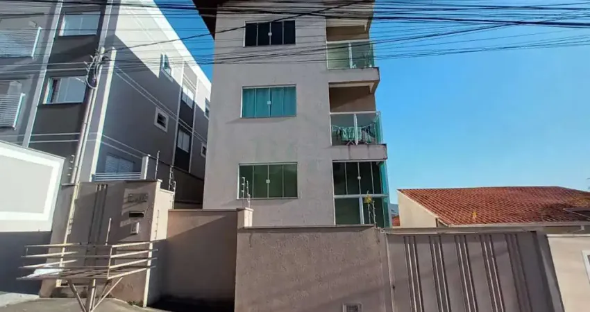 Apartamento com 2 quartos à venda no Residencial Veredas, Poços de Caldas 