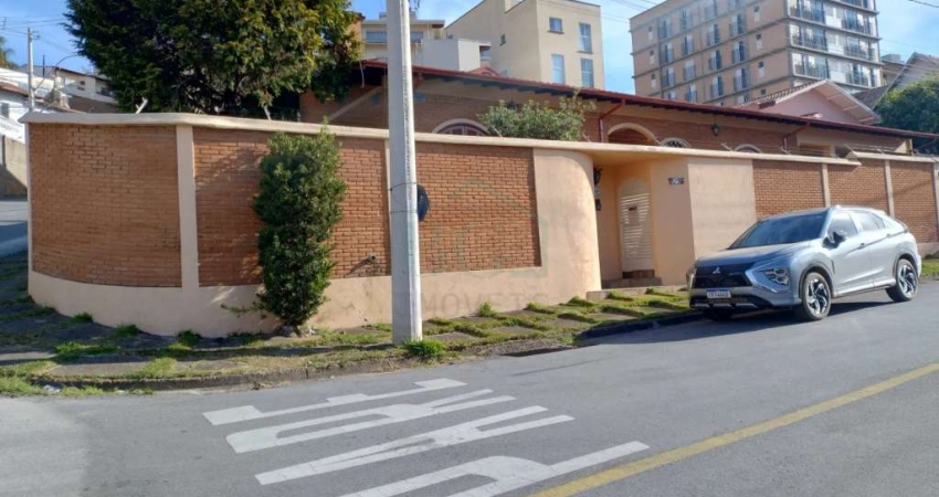 Casa com 3 quartos à venda no Jardim Centenário, Poços de Caldas 