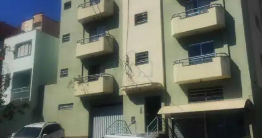 Apartamento com 3 quartos à venda no Centro, Poços de Caldas 