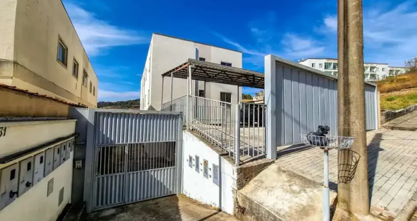 Apartamento com 2 quartos para alugar no Jardim Country Club, Poços de Caldas 