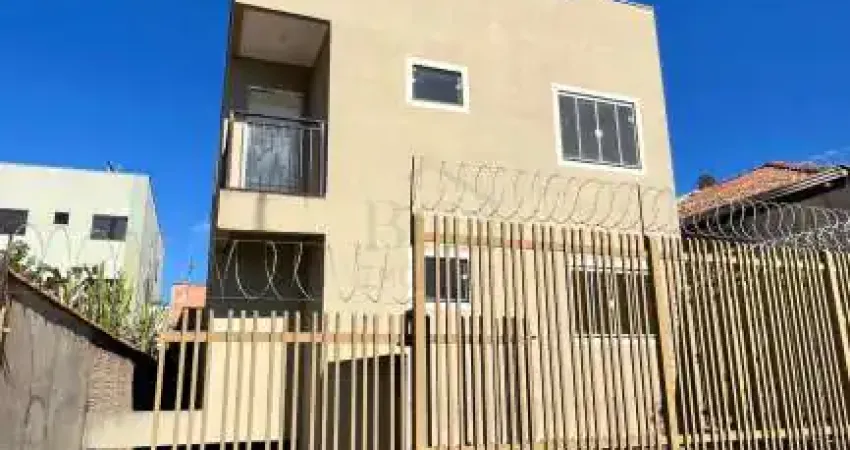 Apartamento com 2 quartos para alugar no Santa Teresa, Poços de Caldas 