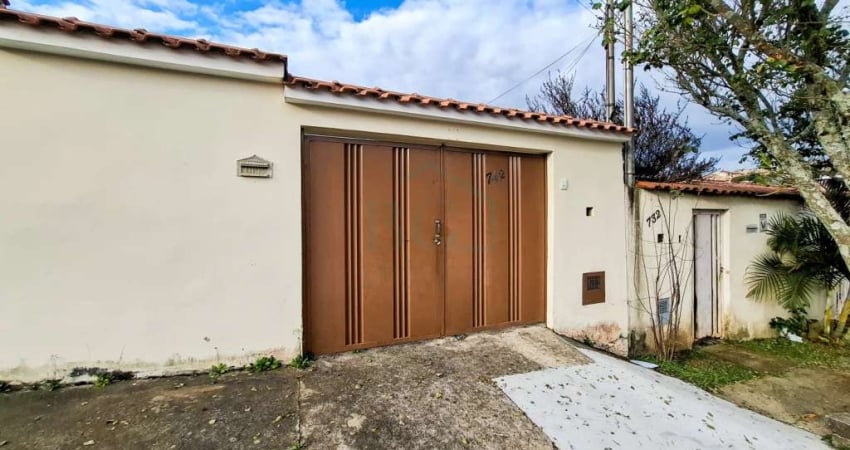 Casa com 2 quartos para alugar no Santa Teresa, Poços de Caldas 