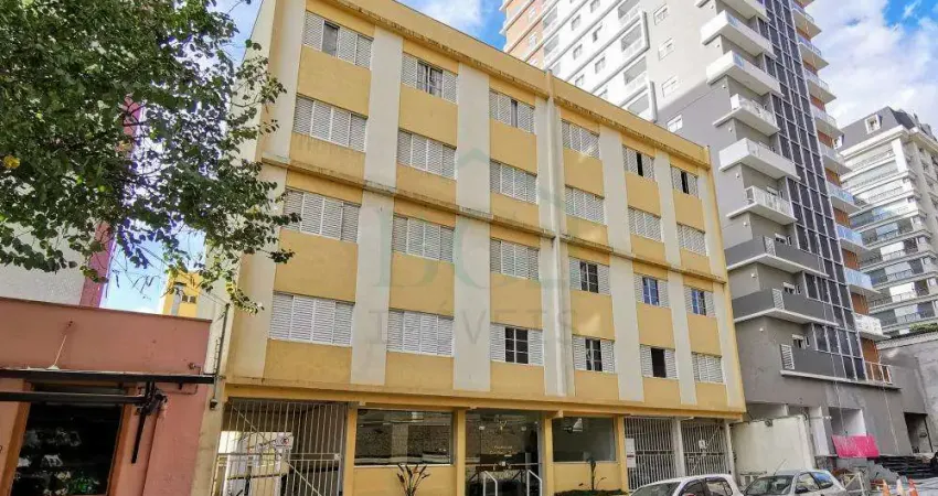 Apartamento com 3 quartos para alugar no São Benedito, Poços de Caldas 