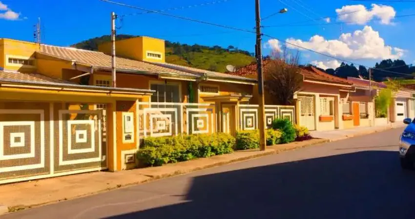 Casa com 3 quartos à venda no Centro, Divinolândia
