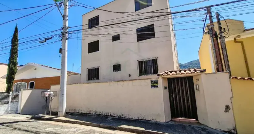 Apartamento com 2 quartos à venda no Campo da Mogiana, Poços de Caldas