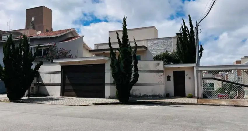 Casa com 3 quartos à venda no Parque Primavera, Poços de Caldas 