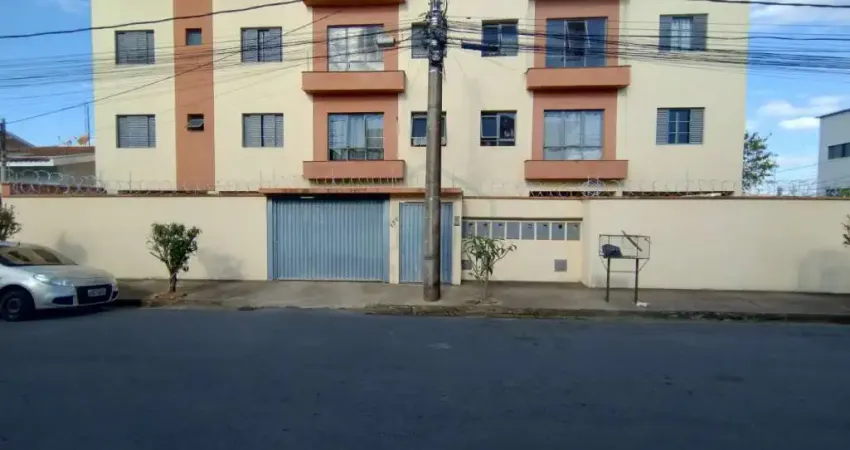Apartamento com 2 quartos à venda no Santa Ângela, Poços de Caldas 